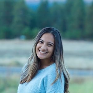 Meet your Posher, Molly